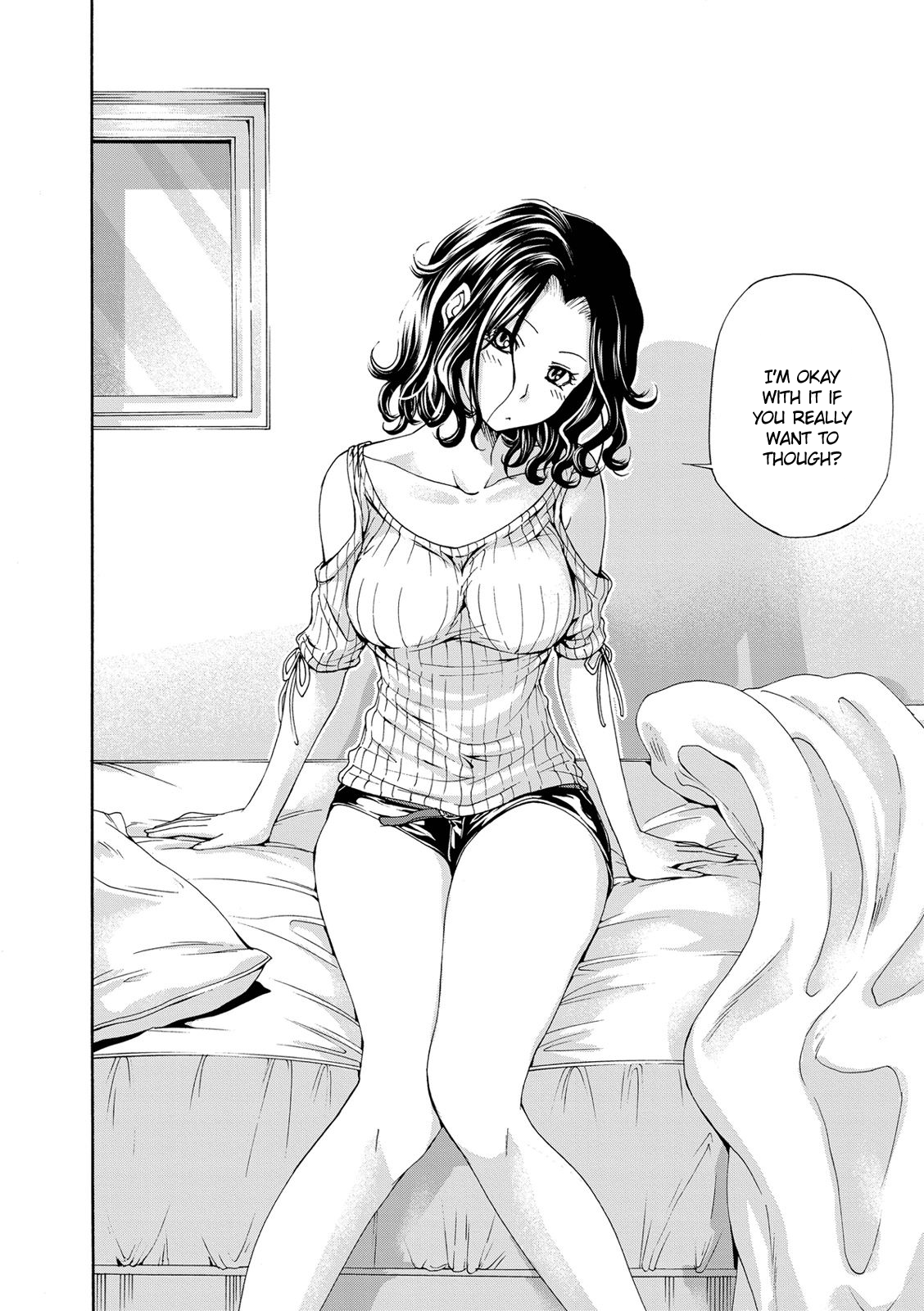 Grand Blue, Chapter 19 image 25